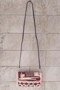 Jamin Puech/Small Straw Bag (2 Colors) - OBEIOBEI