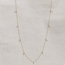 Load image into Gallery viewer, by Boe/Gold Filled Necklace - OBEIOBEI