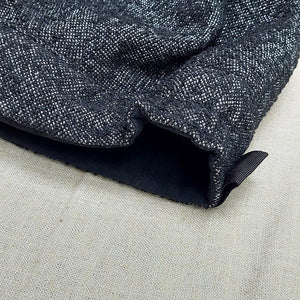 Doria/Black lady cap - OBEIOBEI