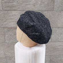 Load image into Gallery viewer, Doria/Black lady cap - OBEIOBEI