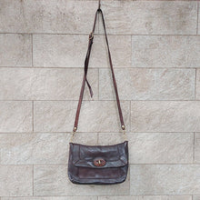 Load image into Gallery viewer, Campomaggi/Leather Shoulder Bag (Camel/Brown) - OBEIOBEI