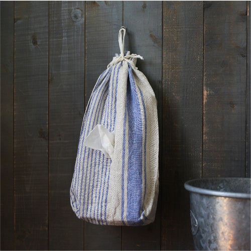 Home Linen/Tissue case cover-Blue淺藍色 - OBEIOBEI