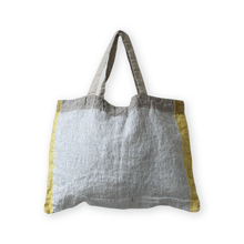 Load image into Gallery viewer, Home Linen/Linen bag - OBEIOBEI