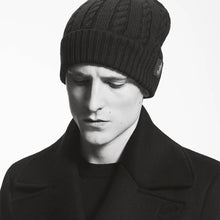 Load image into Gallery viewer, Borsalino/Cashwool knitting cap-4 colors - OBEIOBEI