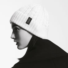 Load image into Gallery viewer, Borsalino/Cashwool knitting cap-4 colors - OBEIOBEI