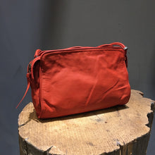 Load image into Gallery viewer, Christian Peau/Multi compartment shoulder bag - OBEIOBEI