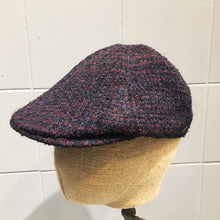 Load image into Gallery viewer, Doria/HERBY flat cap - OBEIOBEI
