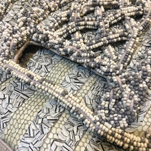 Load image into Gallery viewer, Jamin Puech/Light grey woman handbag - OBEIOBEI