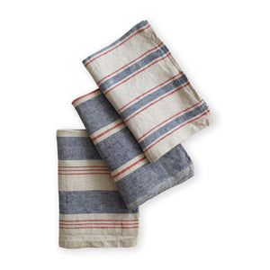 Home Linen/Kitchen Cloth-Stripes - OBEIOBEI