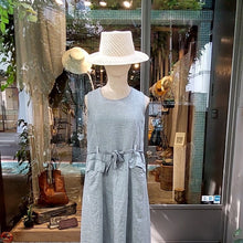 Load image into Gallery viewer, 日本設計師/Panama hat-Wide brim - OBEIOBEI