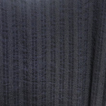 Load image into Gallery viewer, Hannoh Wessel/Stripe Dress(Navy/White) - OBEIOBEI