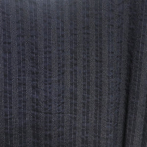Hannoh Wessel/Stripe Dress(Navy/White) - OBEIOBEI