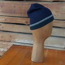 Load image into Gallery viewer, 德國Codello/Navy knitting cap - OBEIOBEI