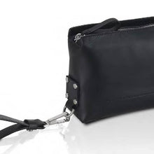 Load image into Gallery viewer, Bonastre/Black man clutch bag - OBEIOBEI